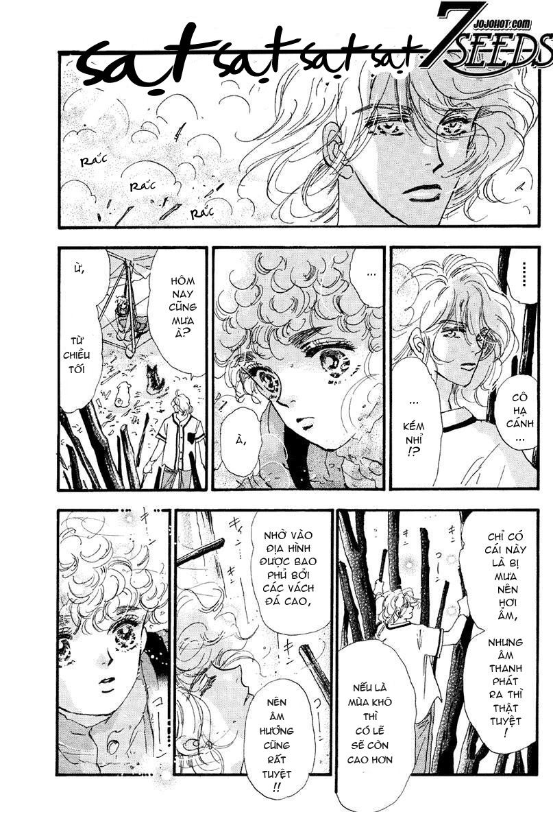 Mầm Sống: Chapter 70