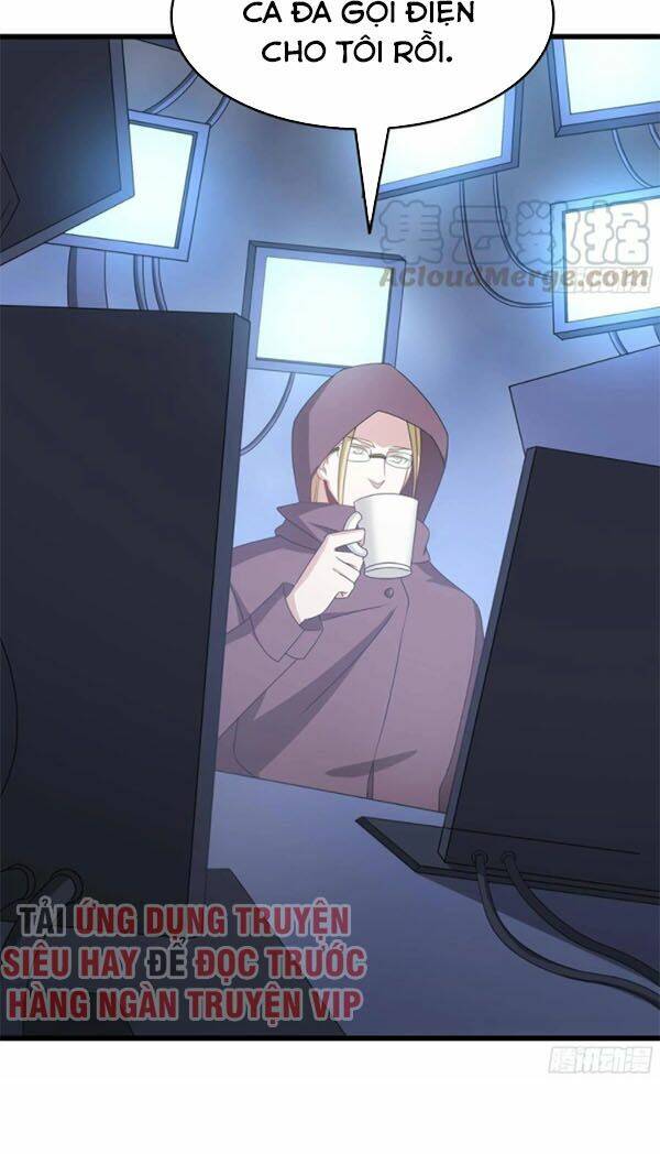 Người Ở Rể Mạnh Nhất: Chapter 30