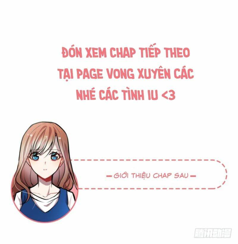 Vết Cắn Và Khế Ước: Chapter 9