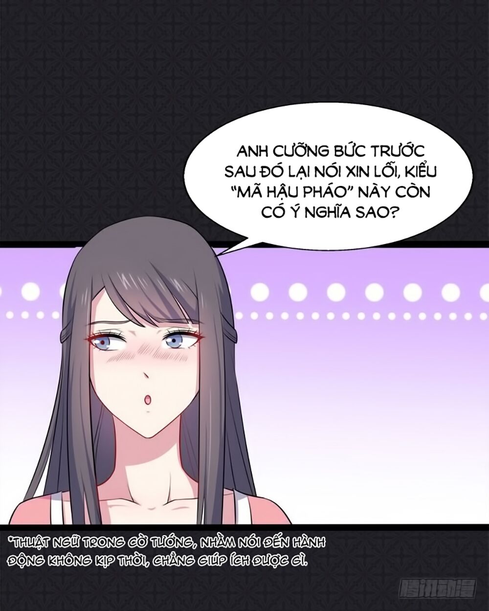 Ngạo Kiều Quỷ Vương Yêu Ta: Chapter 14