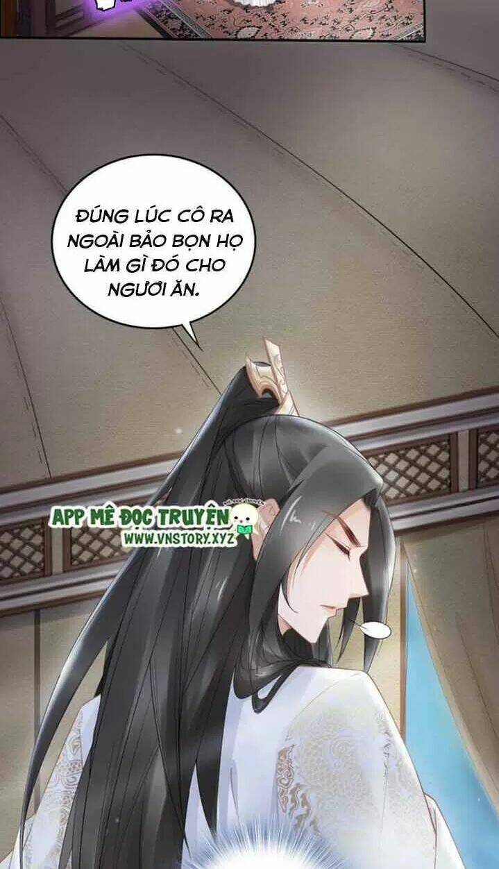 Nhất Sinh Nhất Thế Tiếu Thương Khung: Chapter 87