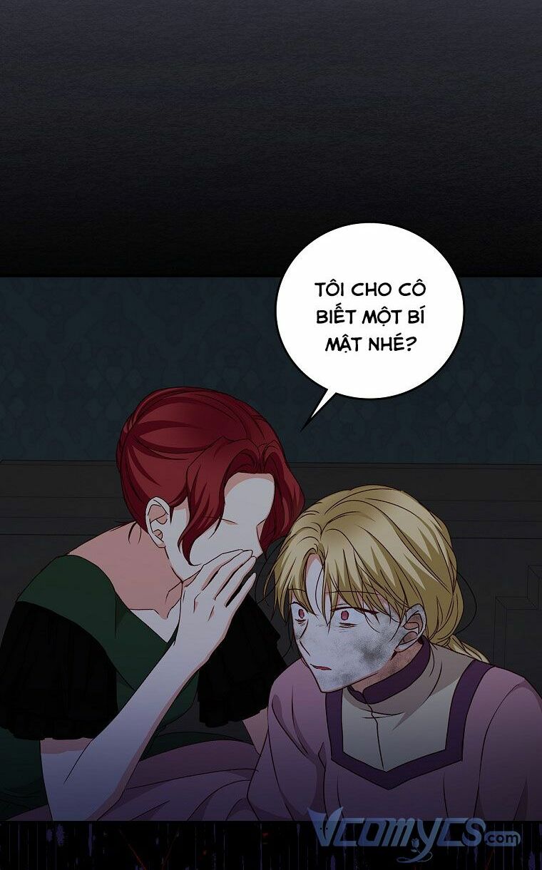 Đừng Chọc Đứa Em Gái Bé Bỏng Của Chúng Tôi: Chapter 86