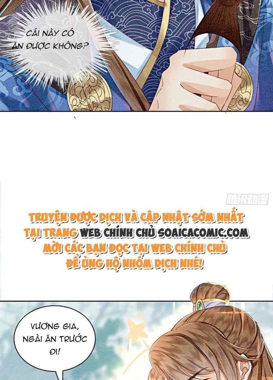 Bắt Đầu Hủy Hôn Để Công Lược Vương Gia: Chapter 40