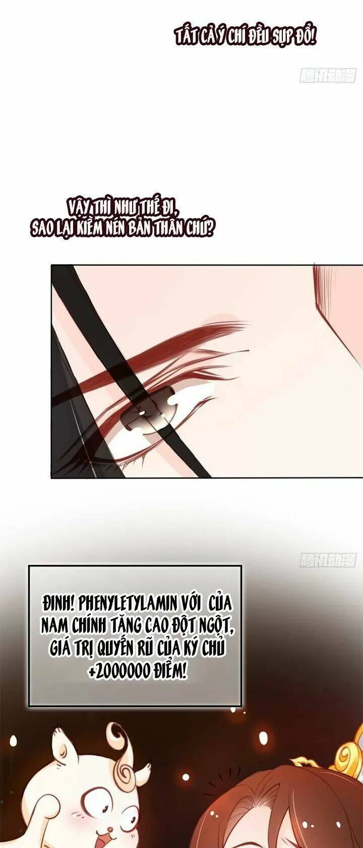 Nàng Trở Thành Bạch Nguyệt Quang Của Vương Gia Bệnh Kiều: Chapter 39