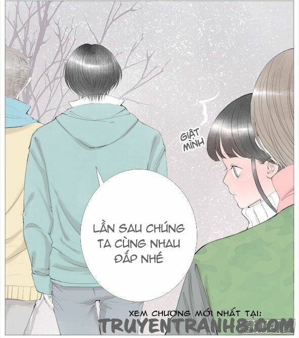 Giữa Anh Và Em: Chapter 45