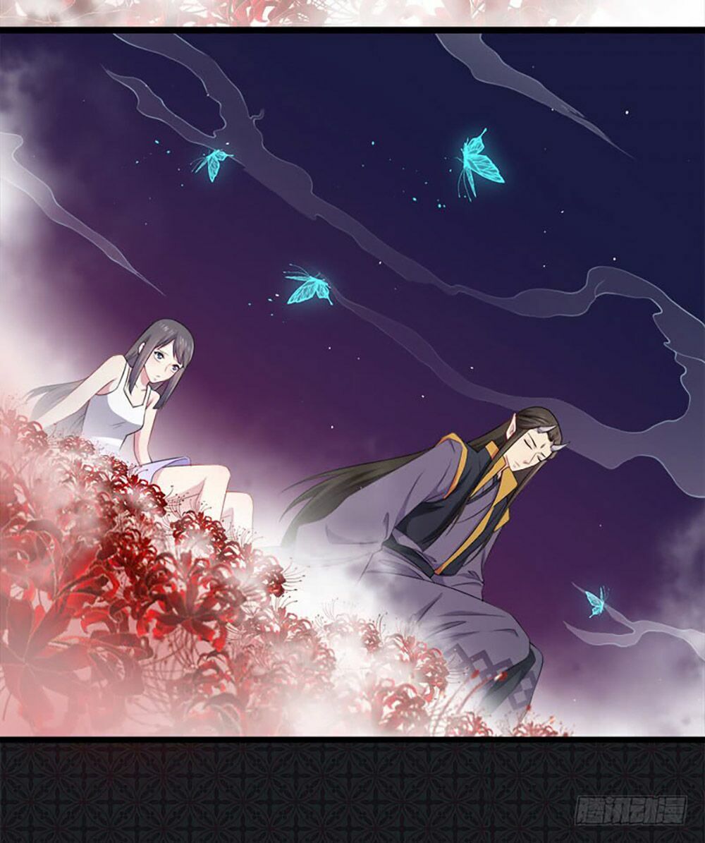 Ngạo Kiều Quỷ Vương Yêu Ta: Chapter 32