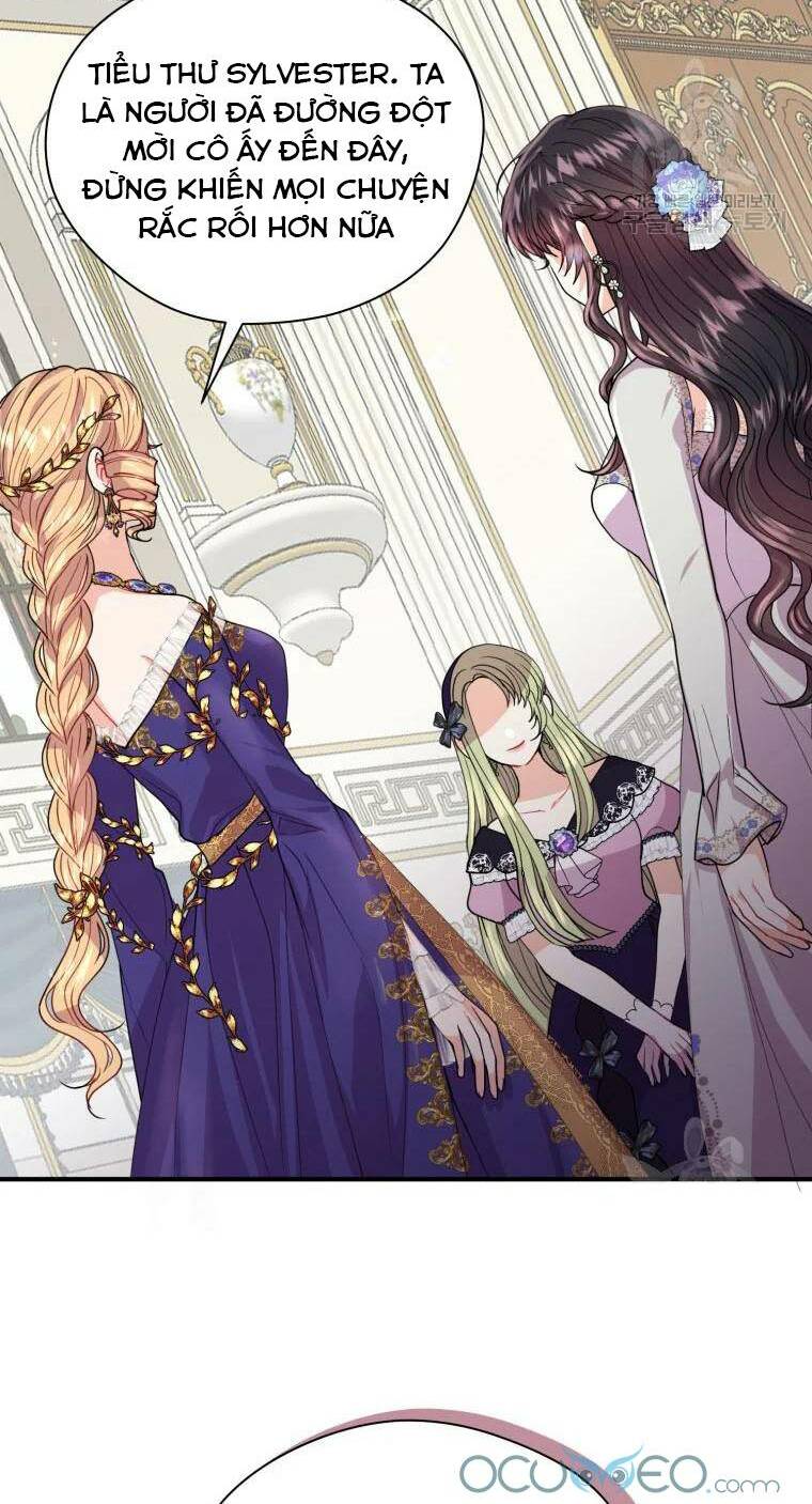 Roelin Bước Đến Tương Lai: Chapter 10