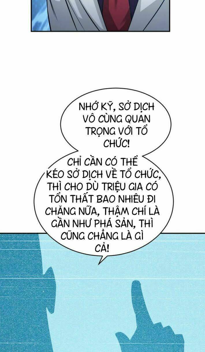 Rich Player - Người Chơi Khắc Kim: Chapter 39