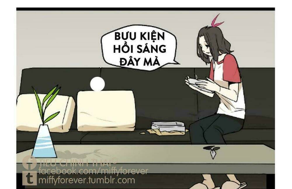 Mục Linh: Chapter 1