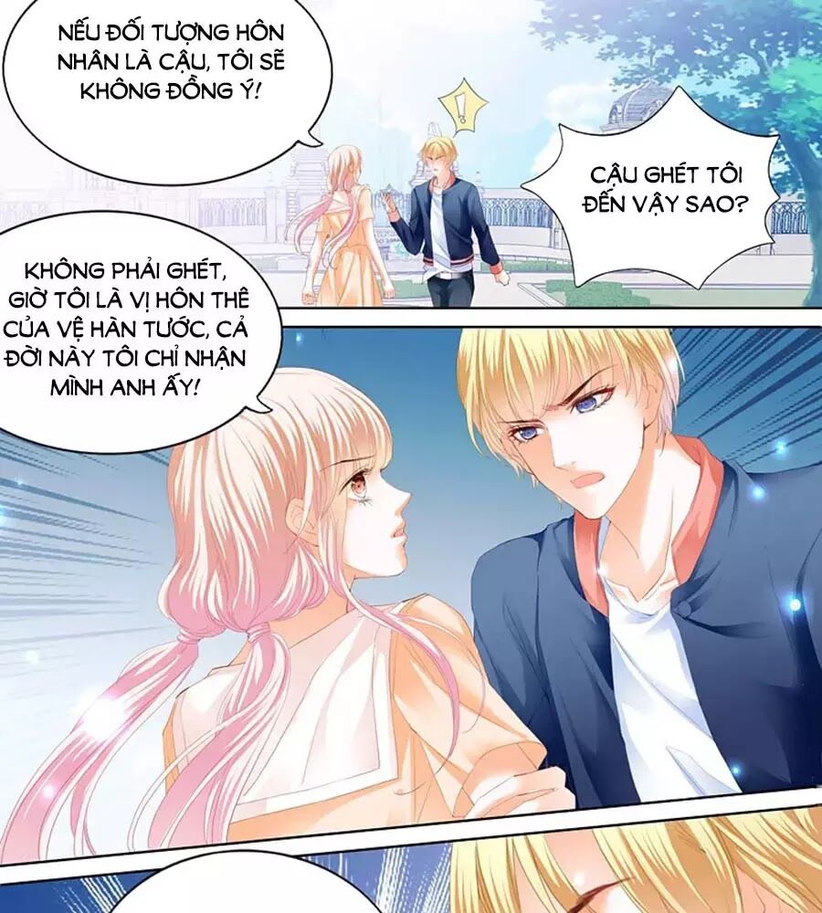 Bá Đạo Tiểu Thúc, Xin Trêu Chọc Vừa Thôi!: Chapter 87