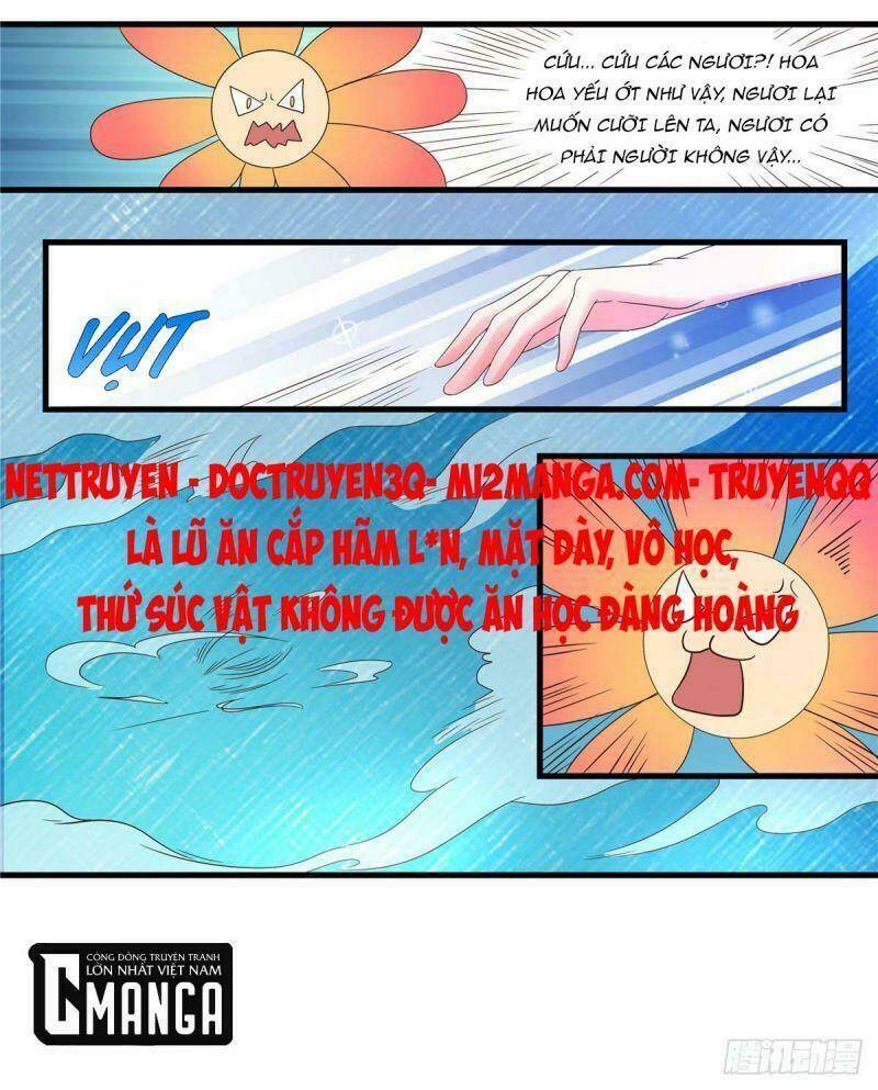 Đặc Công Cuồng Phi: Tuyệt Thế Tu Chân: Chapter 22