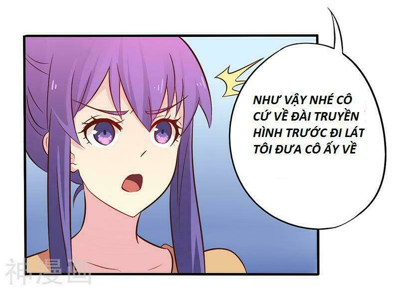 Tổng Tài Đã Cưới Em: Chapter 56