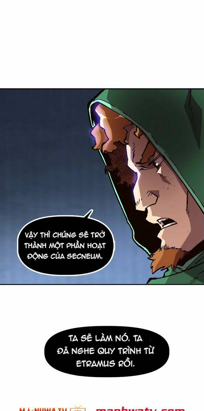 Nô Lệ Nghịch Thiên: Chapter 32