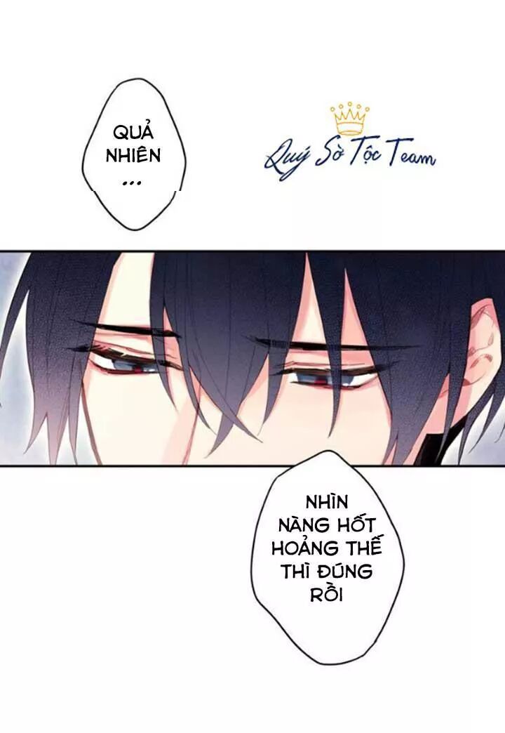 Tồn Tại Với Tư Cách Là Vợ Của Nam Chính: Chapter 75: Hiểu lầm to