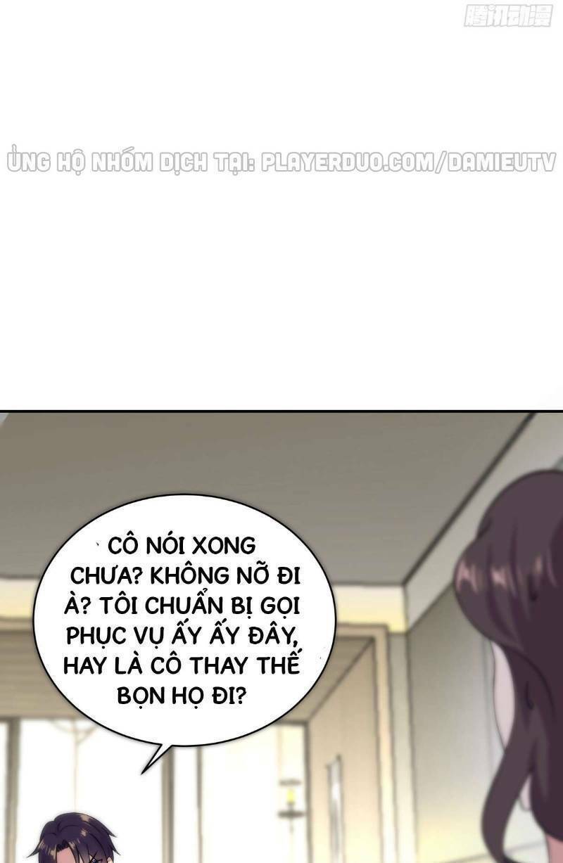 Đại Gia Livestream Vạn Giới: Chapter 11