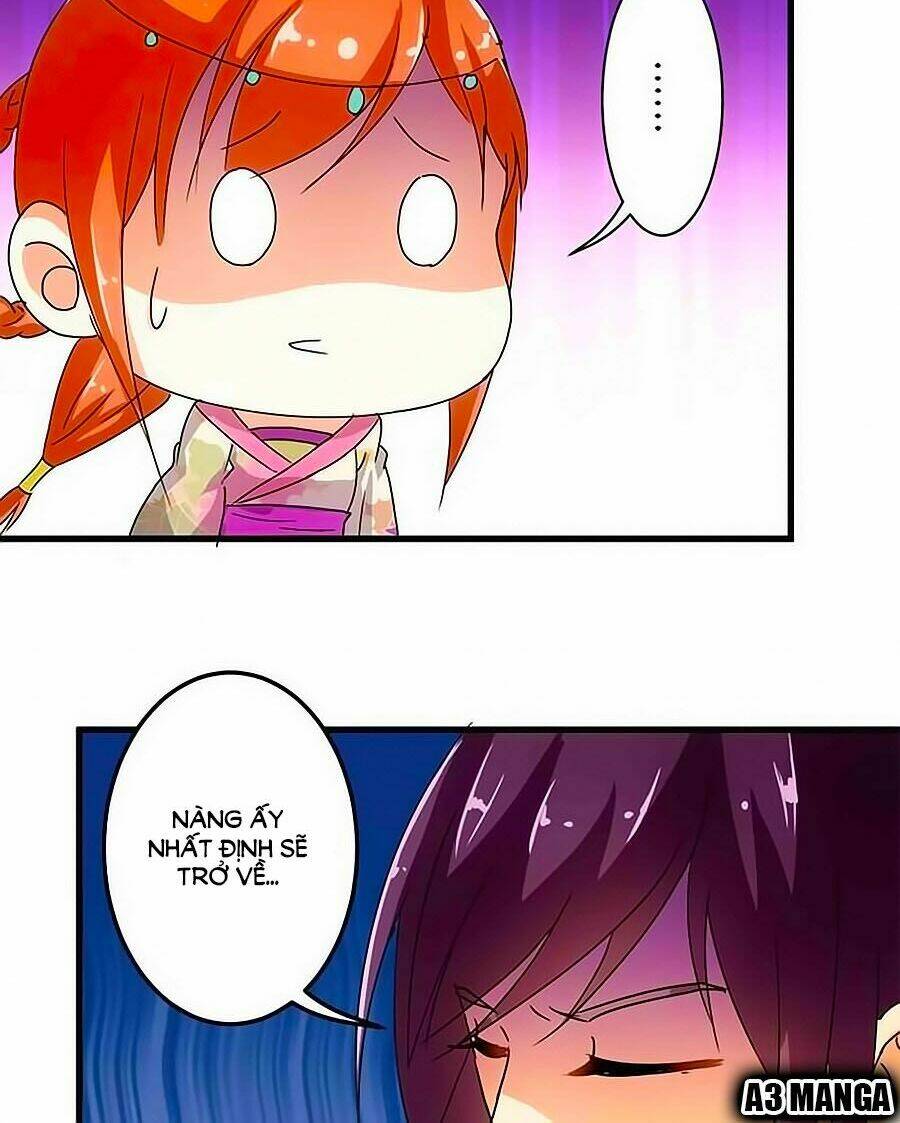 Vương Gia! Ngươi Thật Bỉ Ổi: Chapter 124