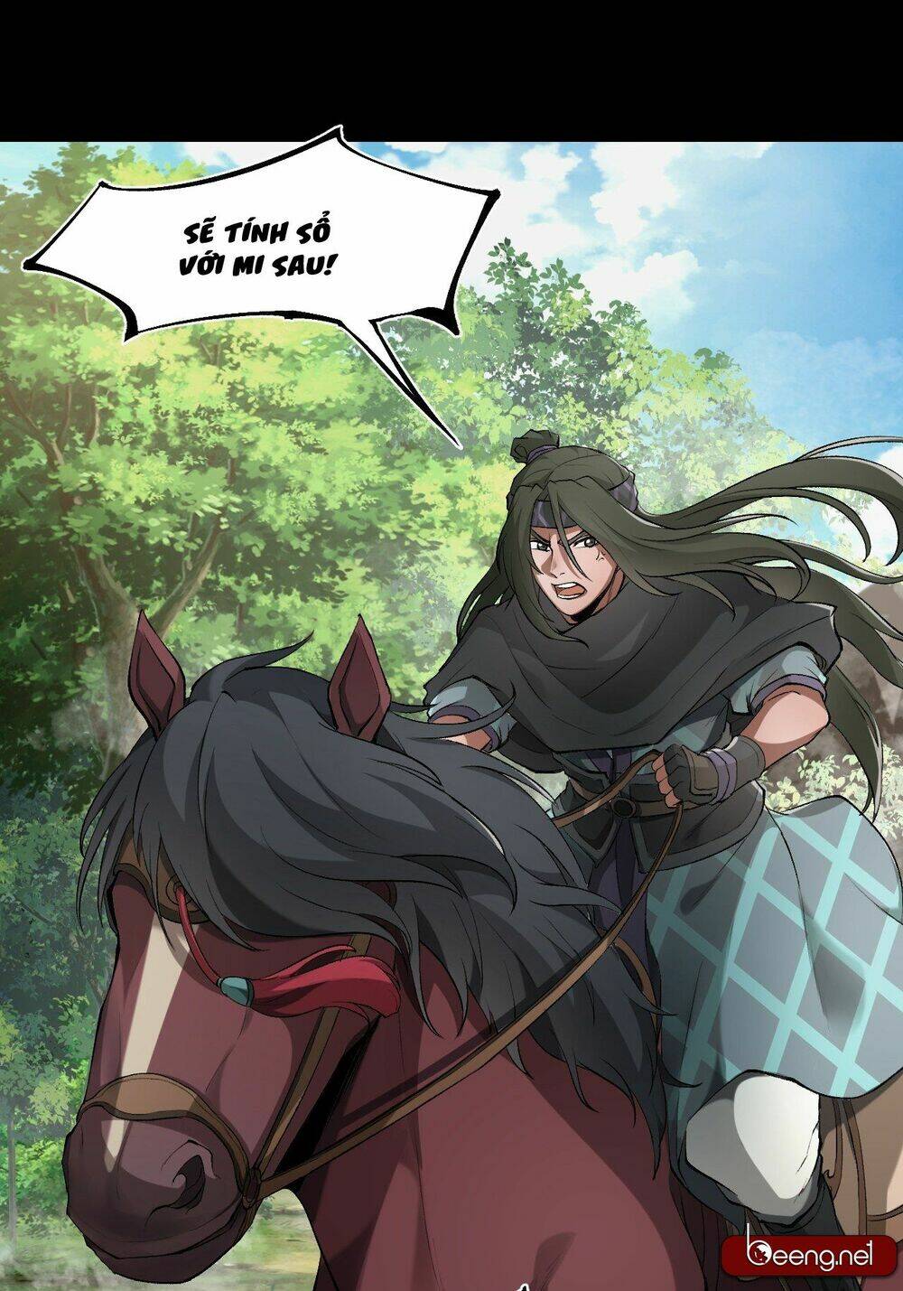 Loạn Thế Hành: Chapter 3