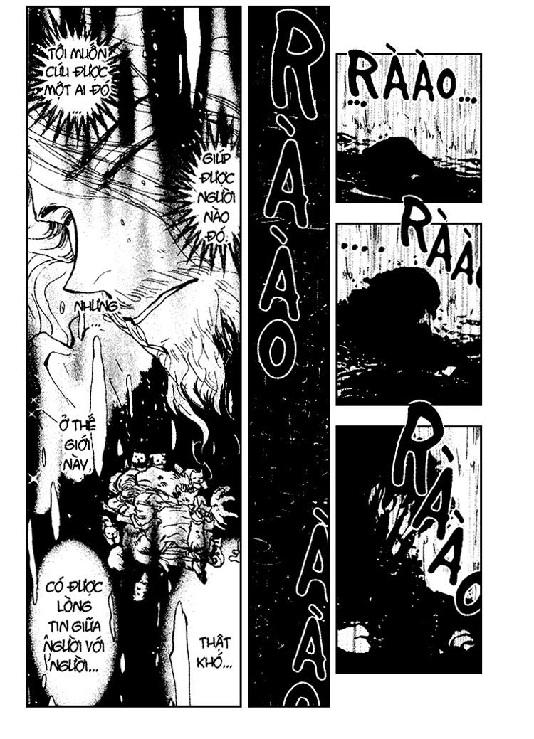 Mầm Sống: Chapter 26