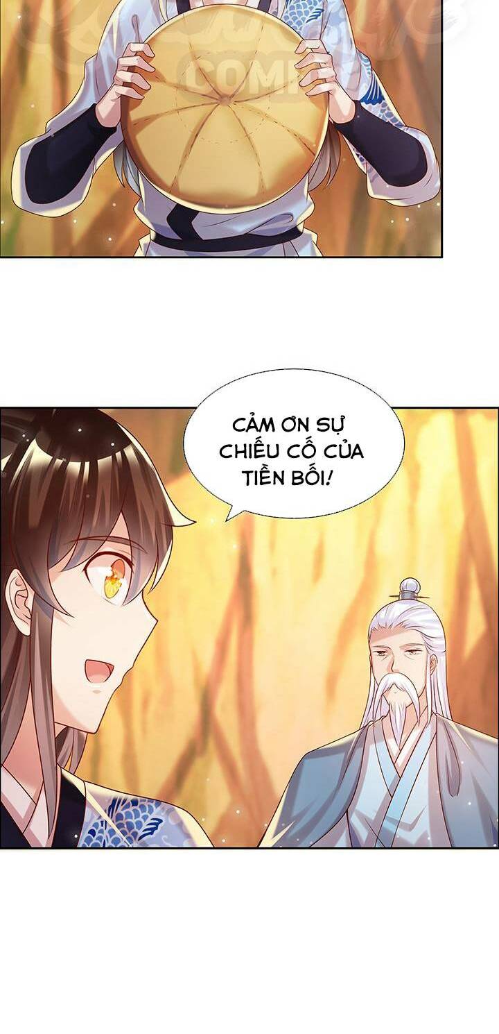 Siêu Phàm Truyện: Chapter 126