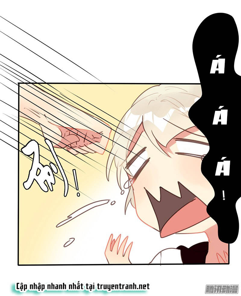 Chạm Vào Người Thương: Chapter 9