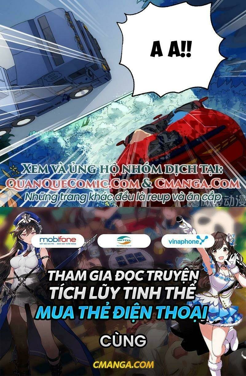 Dị Năng Của Ngươi Là Của Ta Rồi: Chapter 9