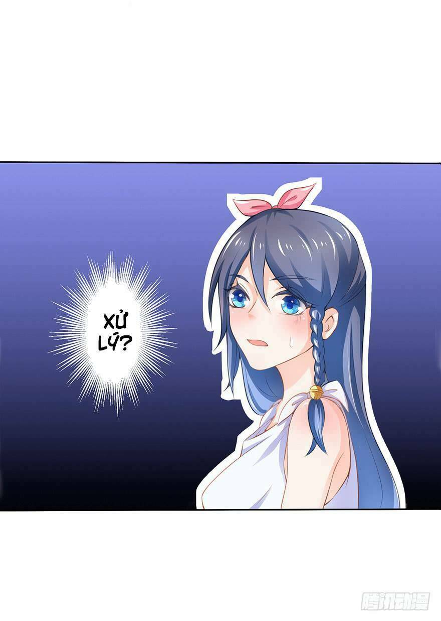 Ức Lạc Tinh Thần: Chapter 2