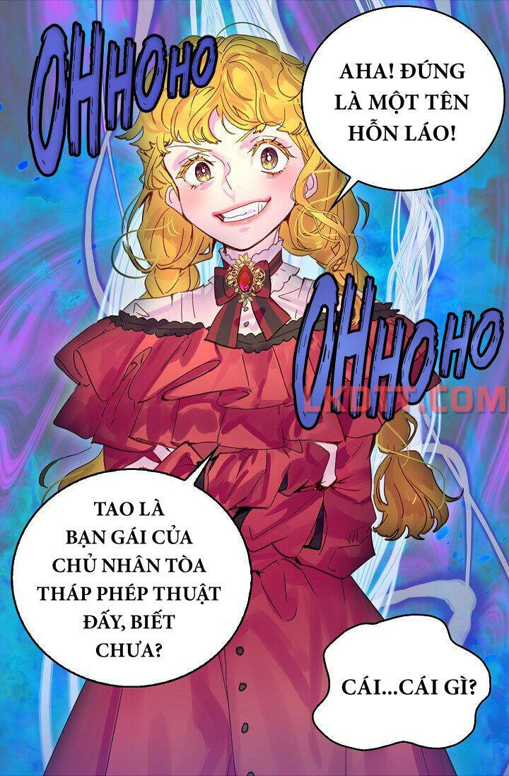 Đừng Xem Thường Nữ Phụ: Chapter 139
