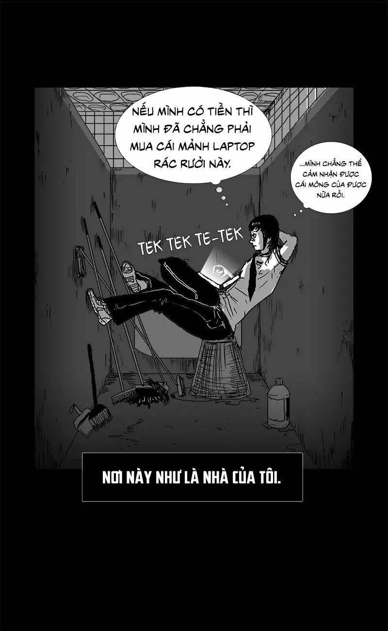 Sống Sót: Chapter 4