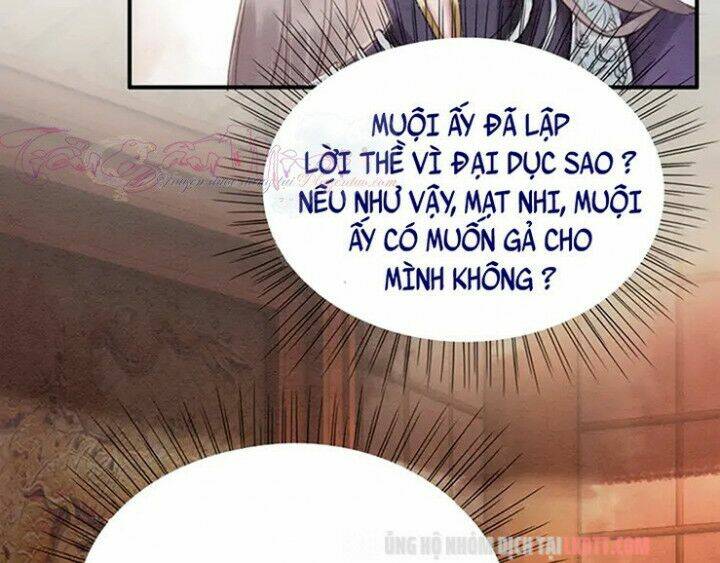 Trọng Sinh Bá Sủng Nhiếp Chính Vương Quá Mạnh Mẽ: Chapter 122