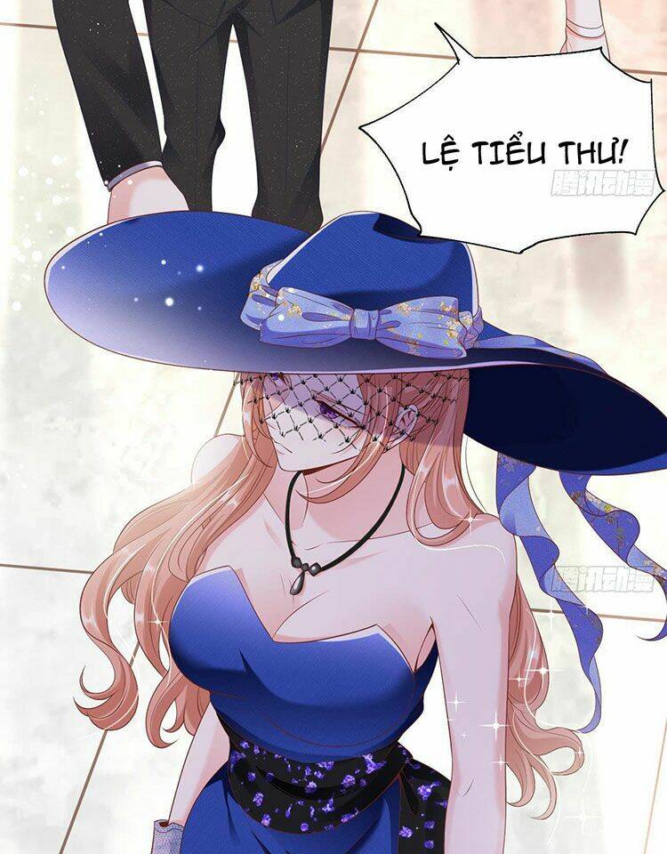 Ức Vạn Song Bảo: Mami, Bó Tay Chịu Trói: Chapter 25.1