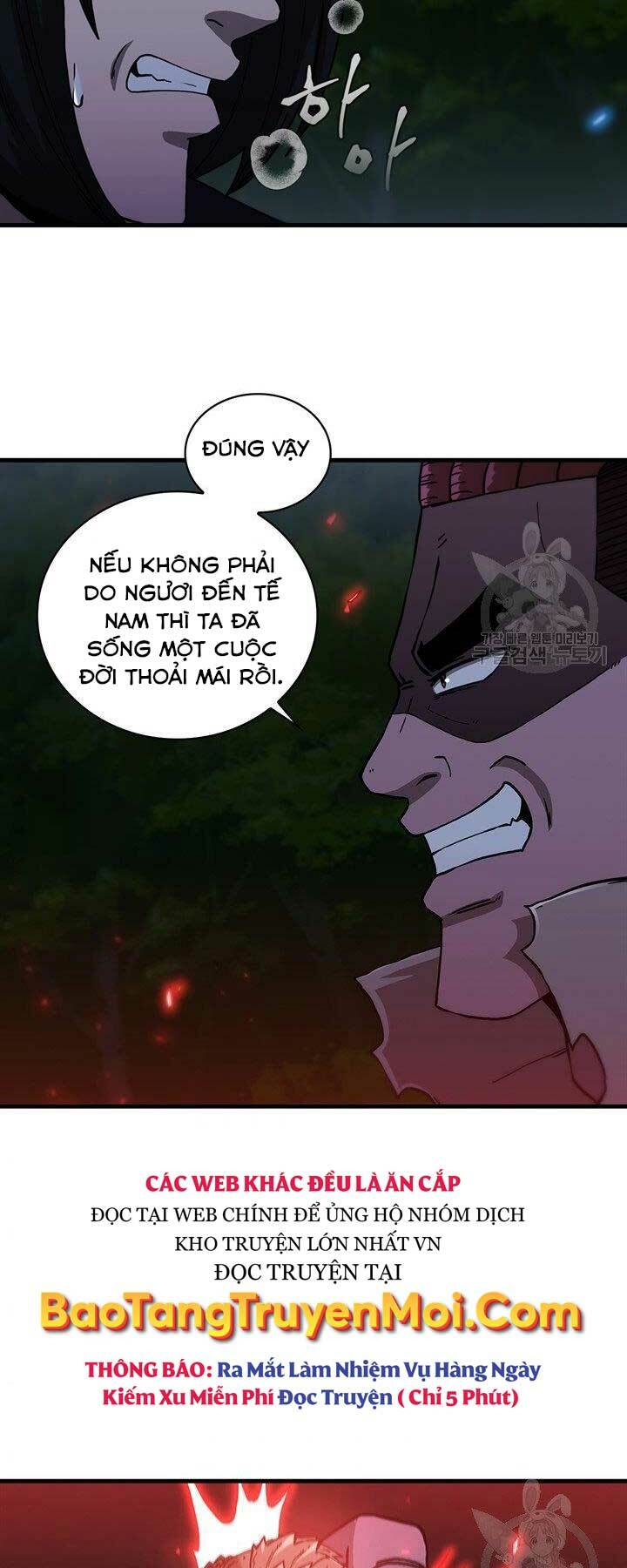 Thân Thủ Đệ Nhất Kiếm: Chapter 96