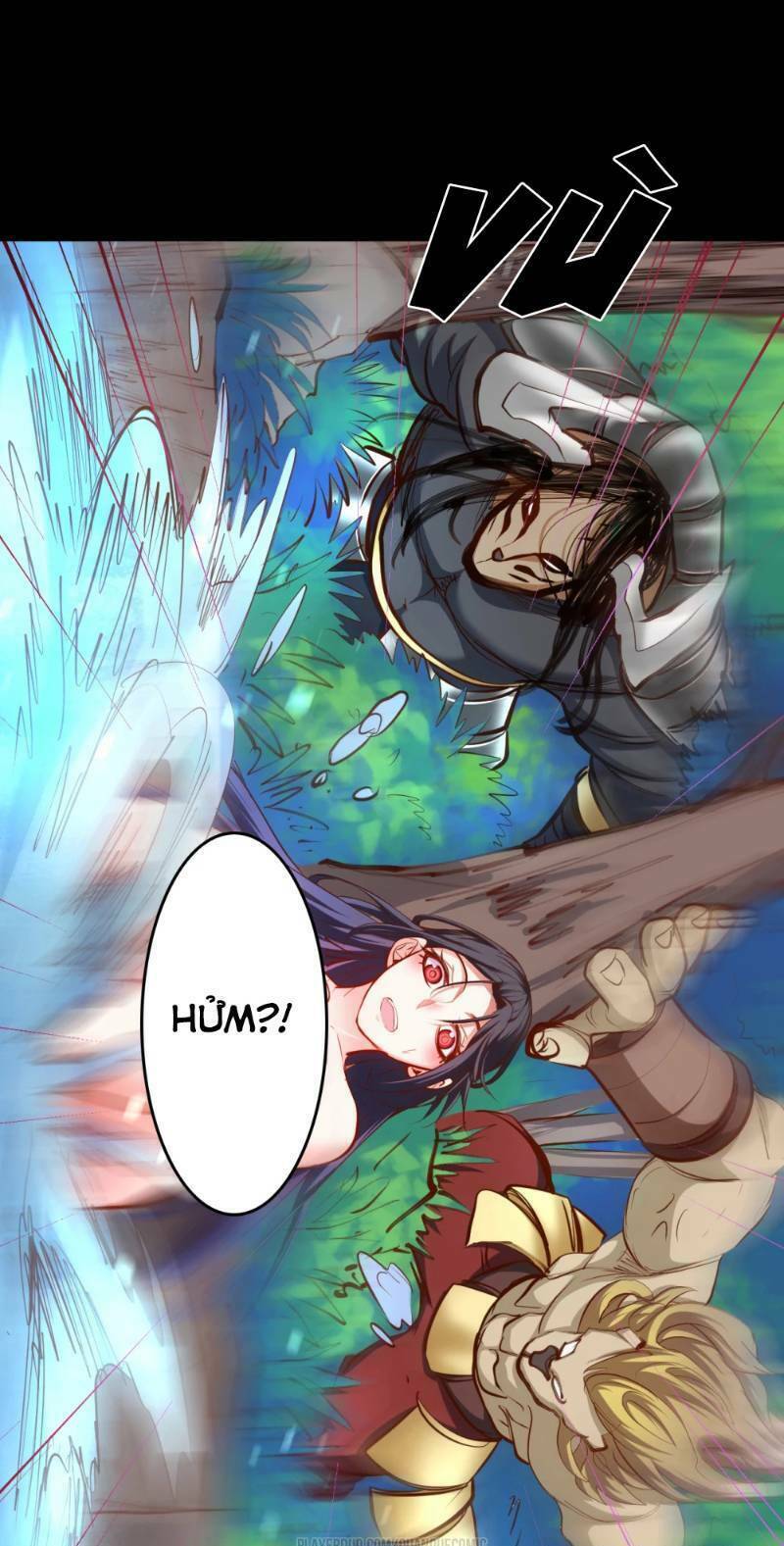 Tối Cường Đại Biểu Hoàng Kim Thận: Chapter 62