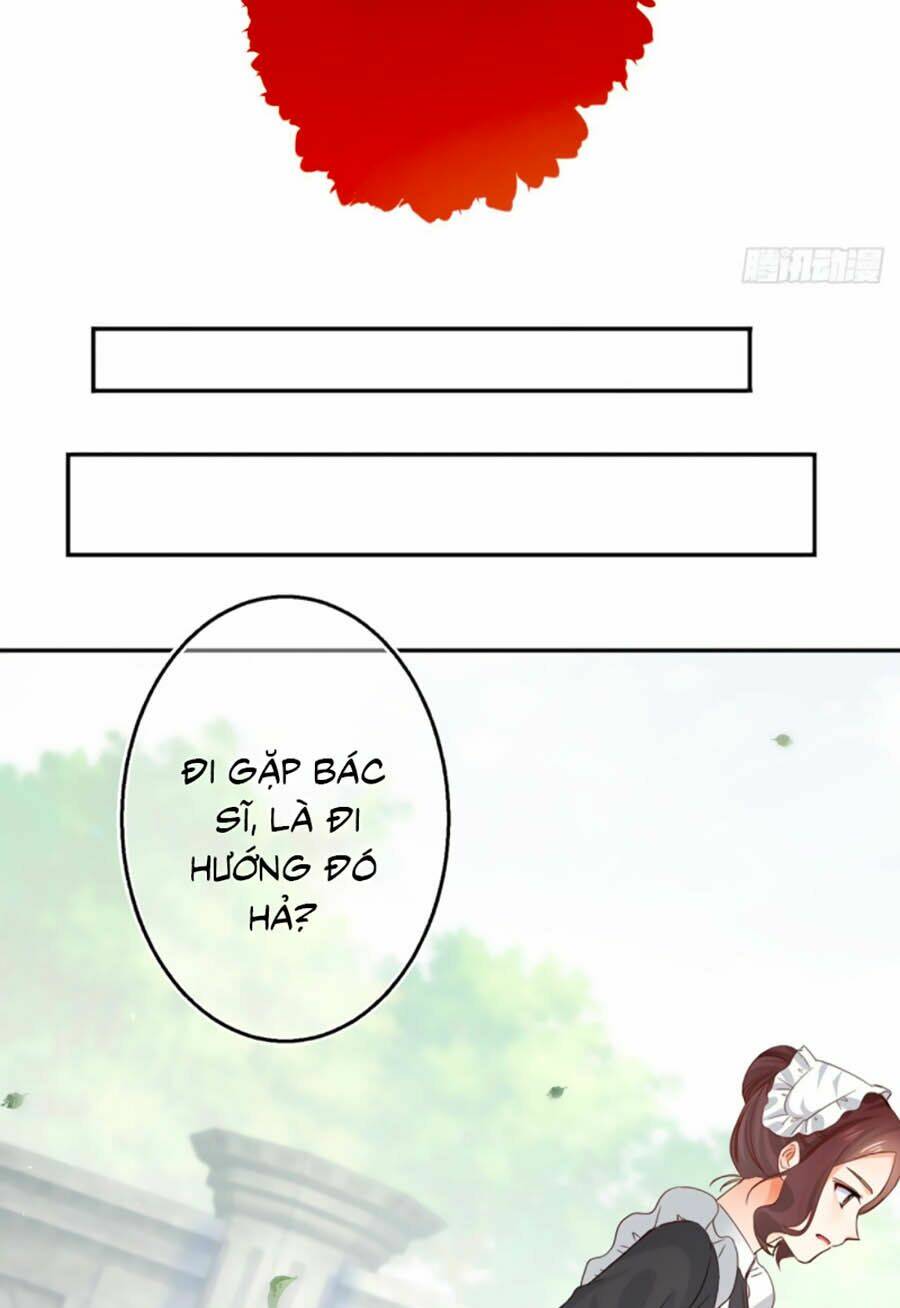 Nữ Hoàng Đầu Tiên Của Đế Quốc: Chapter 3