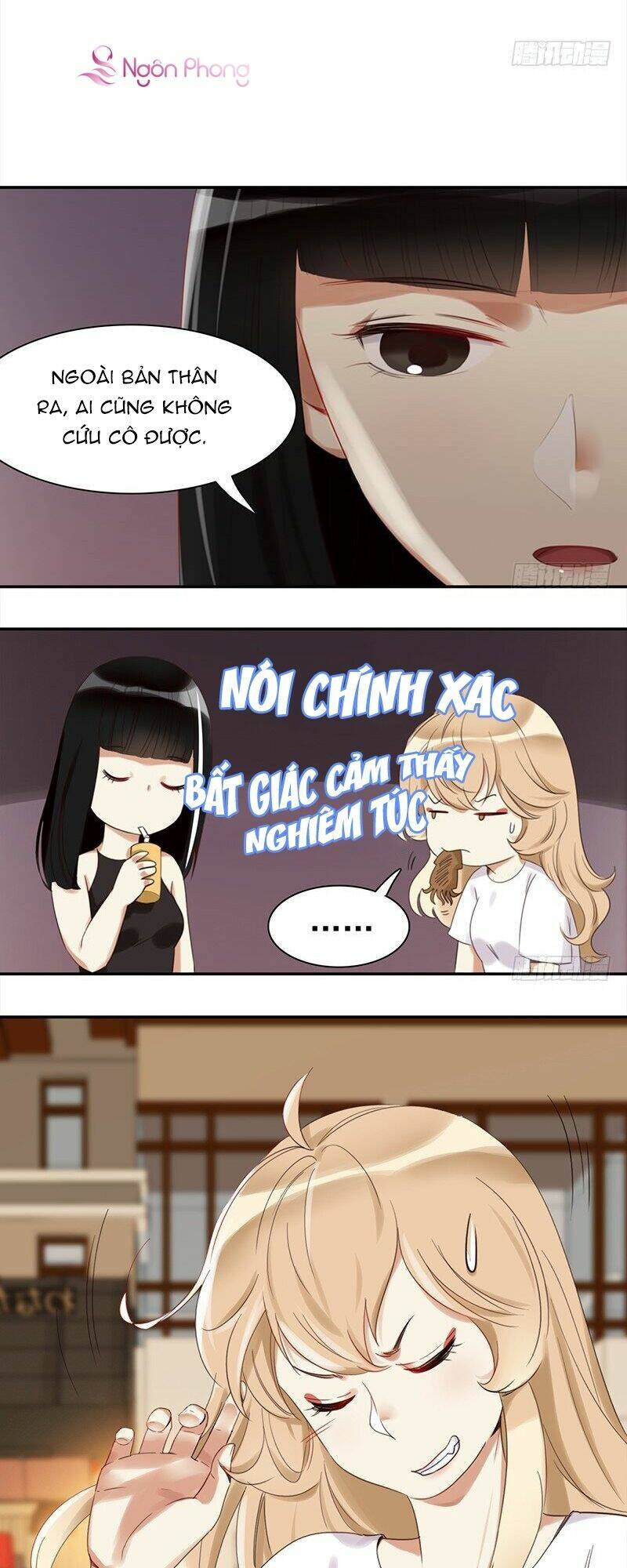 Yêu Tinh Đại Tác Chiến: Chapter 27