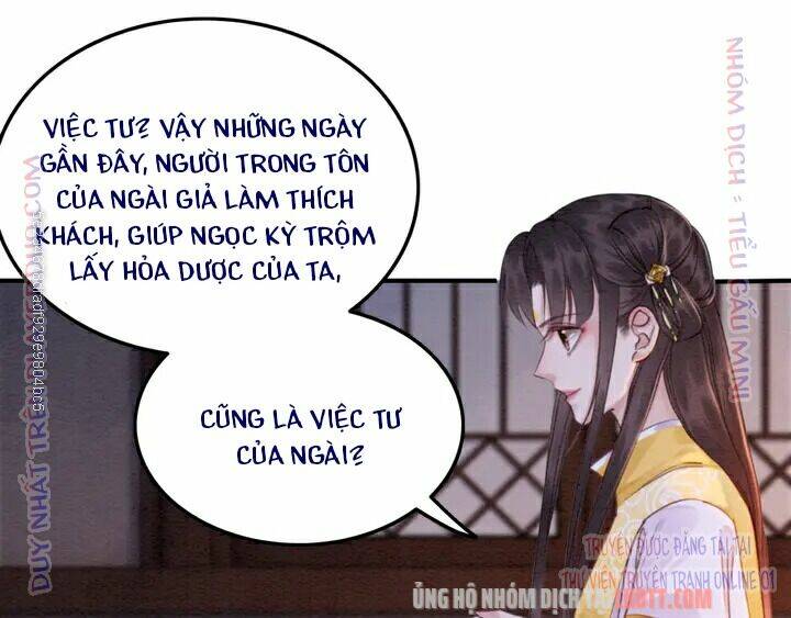 Trọng Sinh Bá Sủng Nhiếp Chính Vương Quá Mạnh Mẽ: Chapter 179