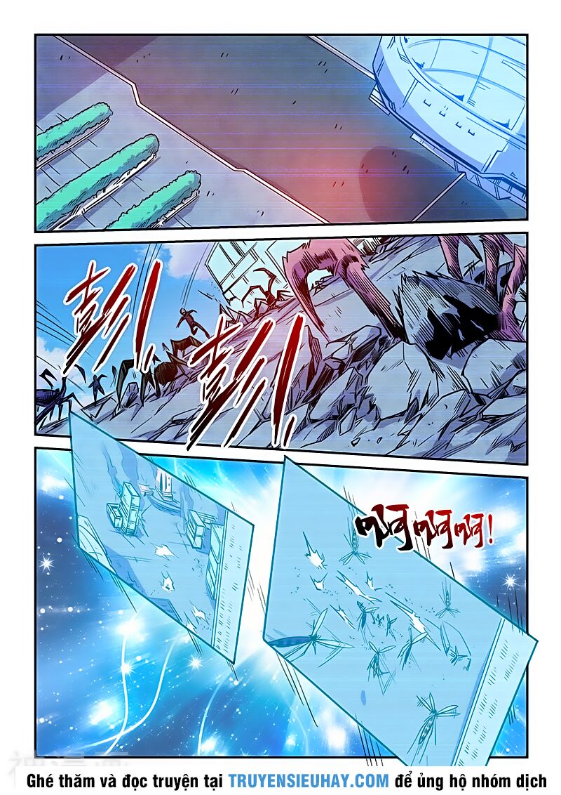 Tu Chân Tứ Vạn Niên: Chapter 156