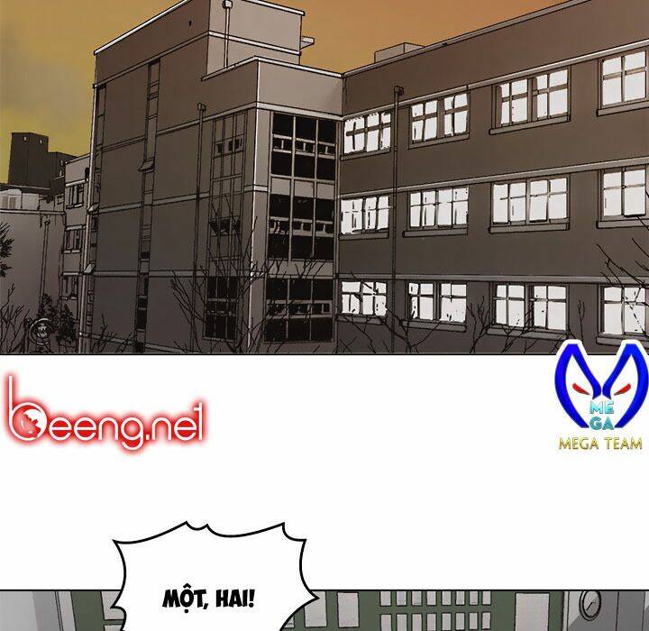 Nắm Đấm: Chapter 5