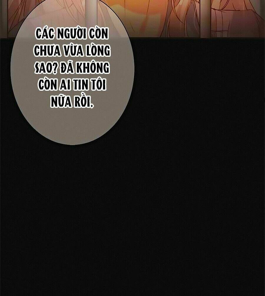 Hào Môn Tiểu Lãn Thê: Chapter 33