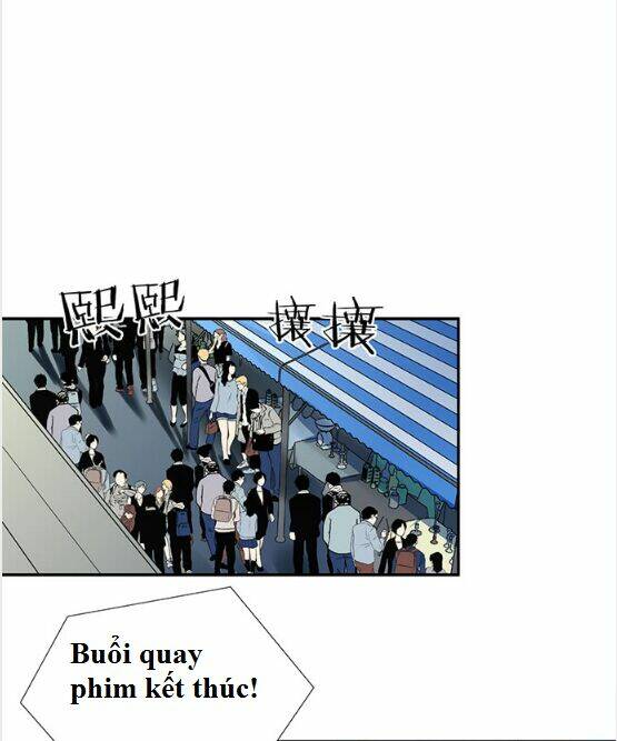 Trọng Sinh Để Ngủ Với Ảnh Đế: Chapter 181