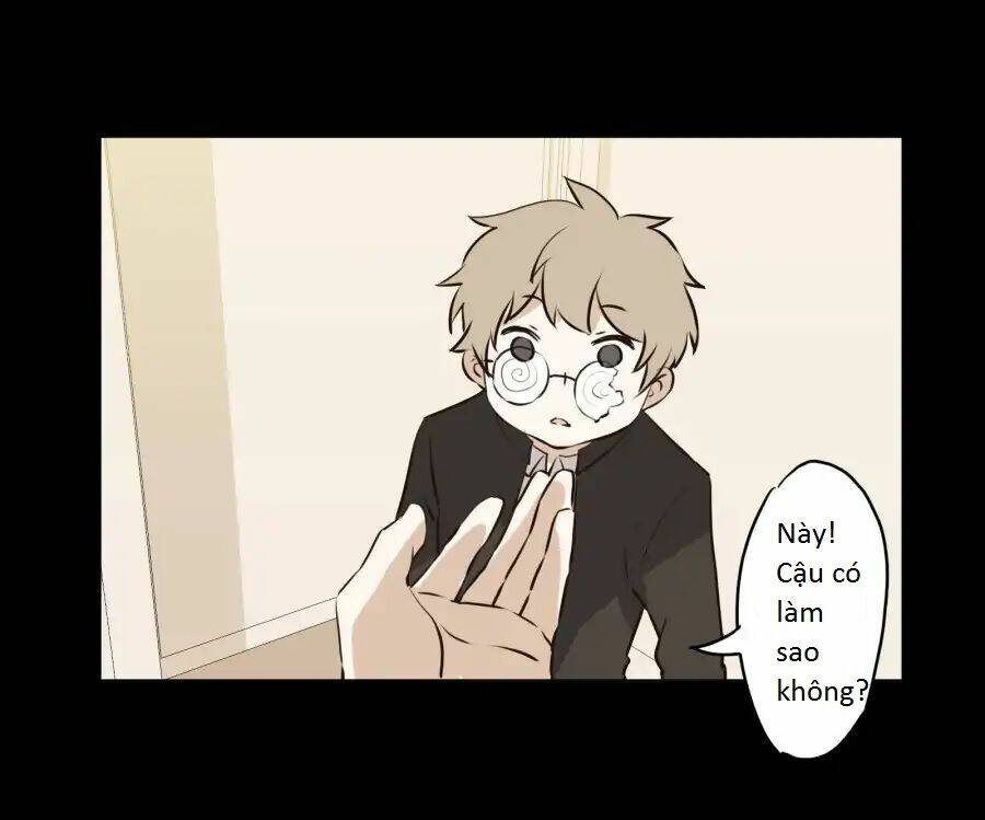 Tai Cá Voi: Chapter 5