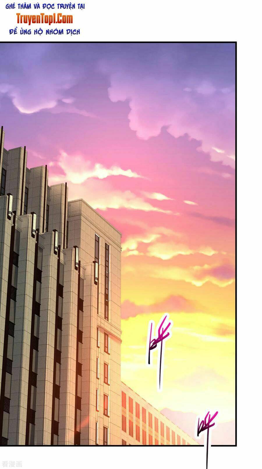 Tuyệt Phẩm Y Thánh: Chapter 80