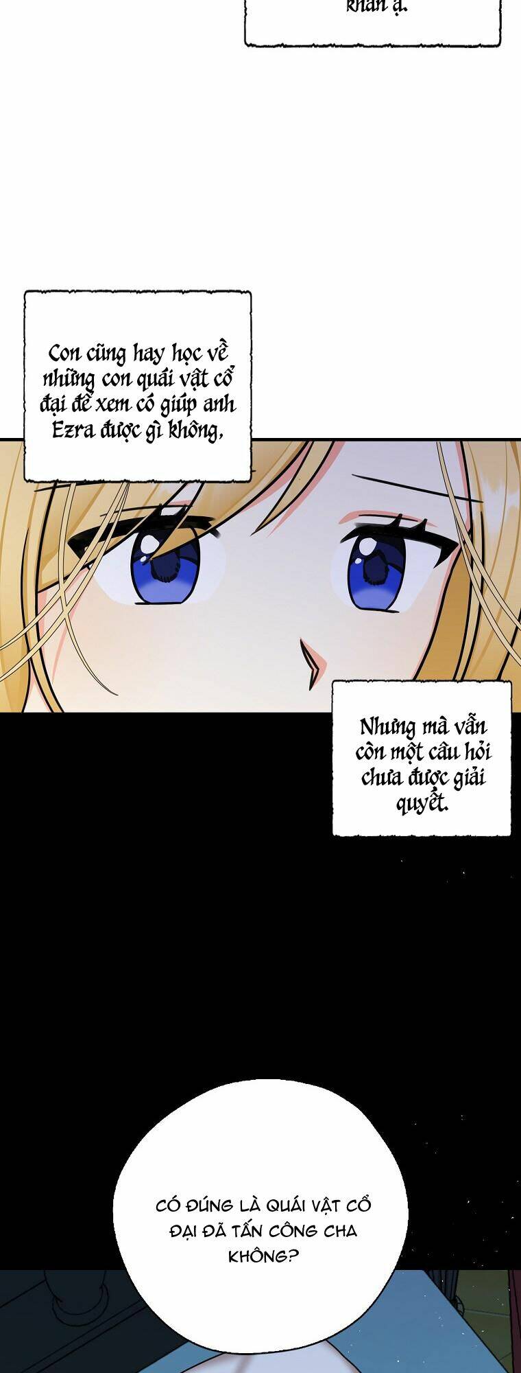 Ba Người Anh Trai Của Tôi Là Bạo Quân: Chapter 43.1