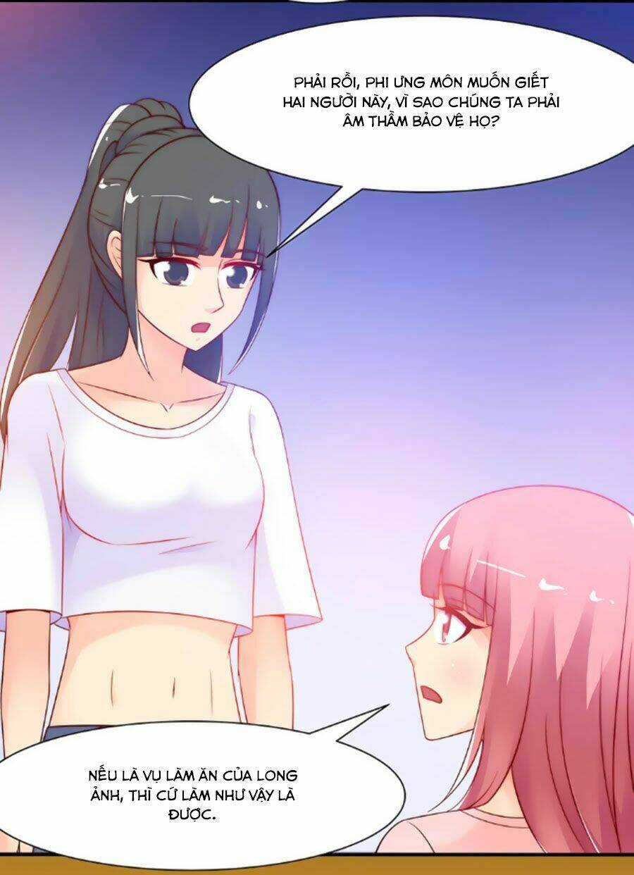 Đại Thúc, Người Ta Sẽ Ngoan: Chapter 30
