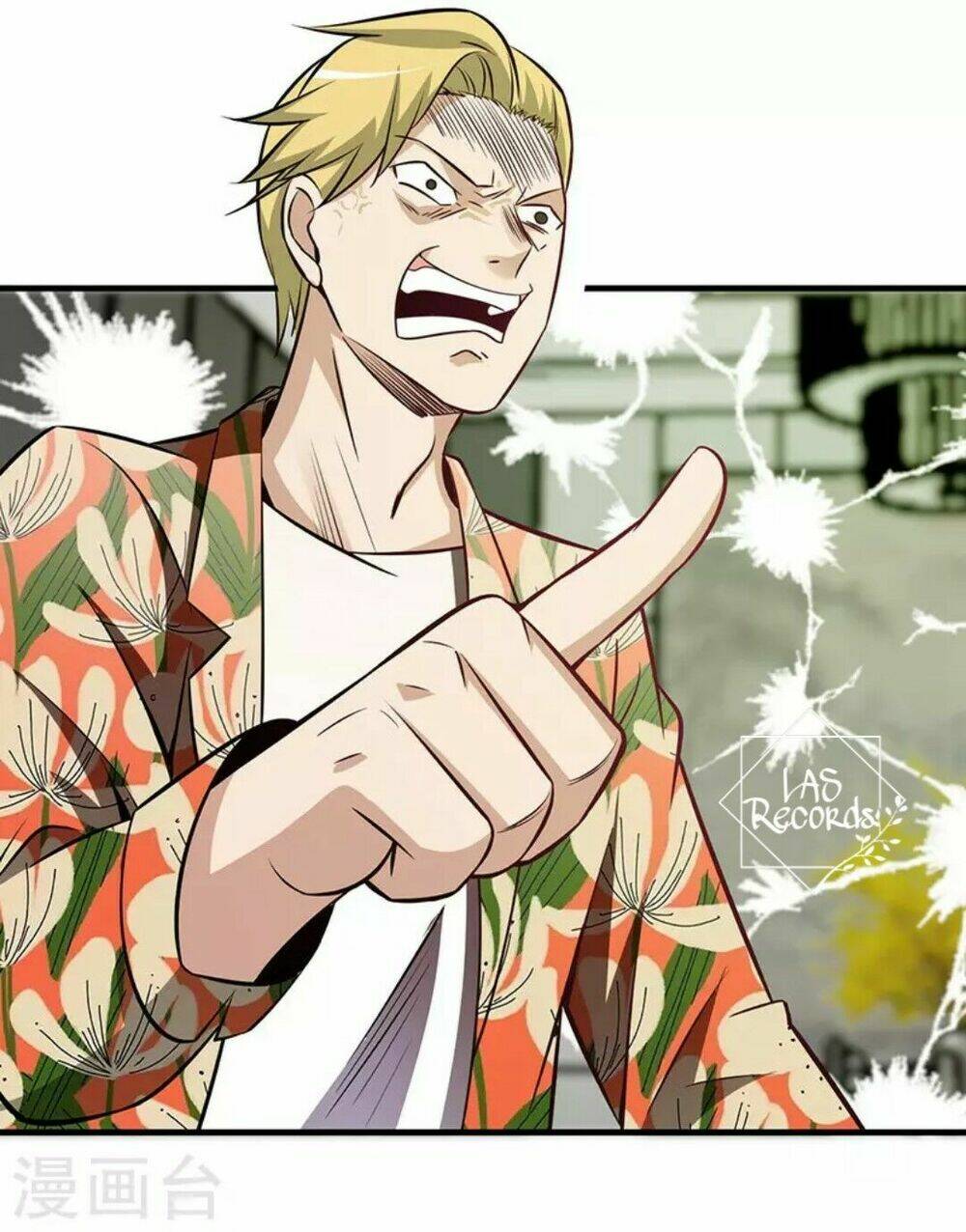 Thiên Y Hoa Hạ: Chapter 2.2