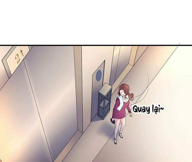 Chiến Lược Lãng Mạn Của Thịnh Thiếu: Chapter 29