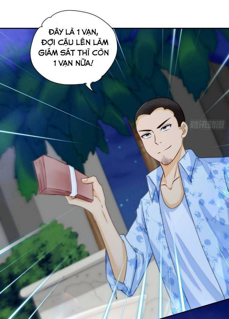 Tiên Giới Thương Thành: Chapter 11