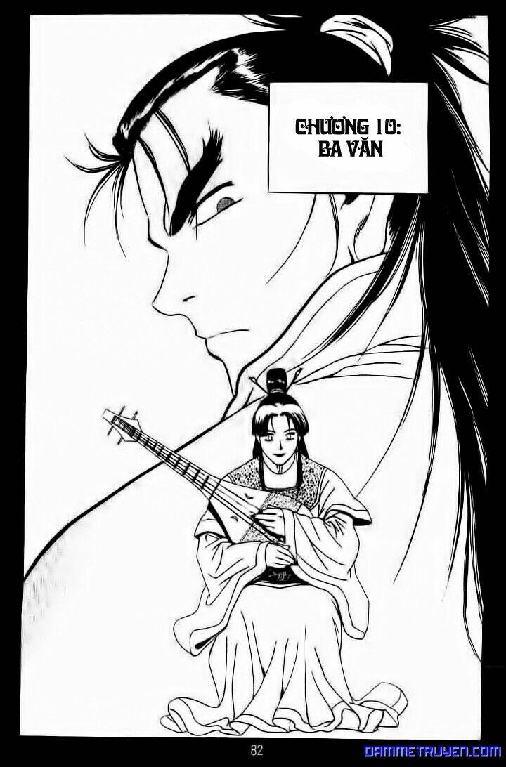 Long Quyển Phong: Chapter 33