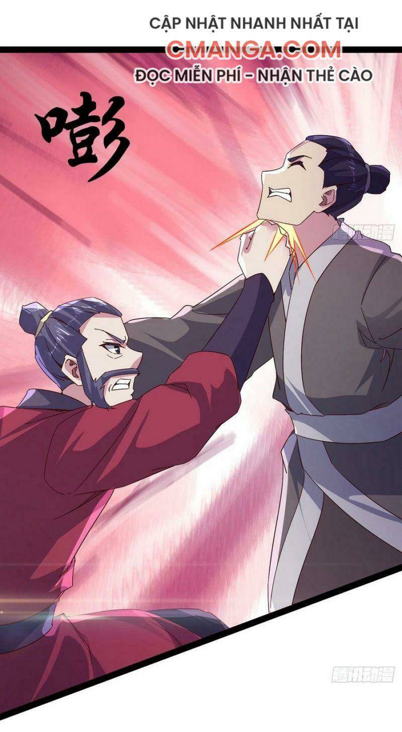 Kiếm Đồ: Chapter 66