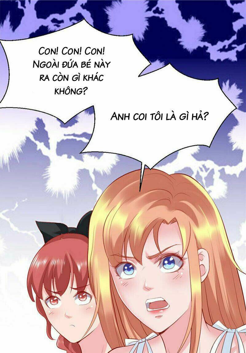 Tiểu Bạch Điềm Thê Của Long Thiếu: Chapter 23