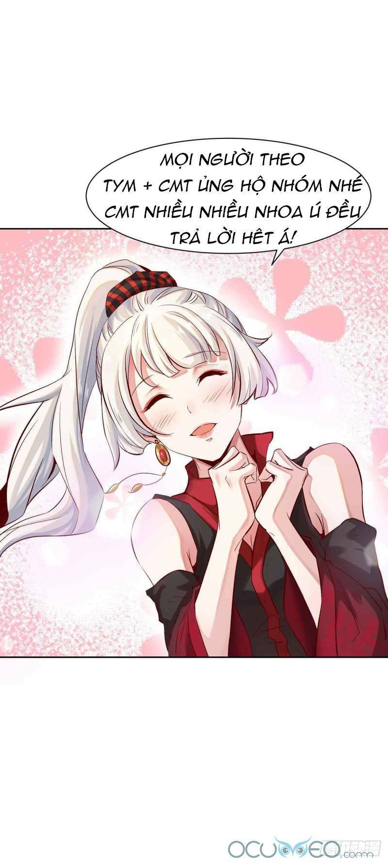 Minh Đế Độc Sủng Âm Dương Phi: Chapter 8